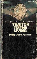 Traitor To The Living Traitor To The Living cover picture