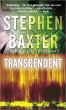 Transcendent Transcendent cover picture
