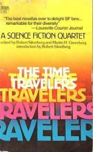 Travelers Travelers cover picture