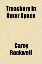 Treachery In Outer Space Treachery In Outer Space cover picture