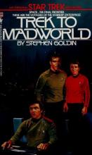 Trek To Madworld Trek To Madworld cover picture