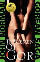 Tribesmen Of Gor cover picture