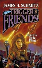 Trigger And Friends Trigger And Friends cover picture