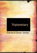 Triplanetary Triplanetary cover picture