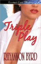 Triple Play Triple Play cover picture