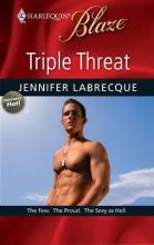 Triple Threat Triple Threat cover picture