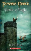 Tris's Book Tris's Book cover picture