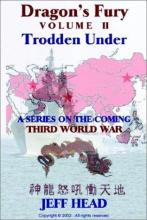 Trodden Under Trodden Under cover picture