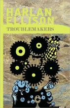 Troublemakers Troublemakers cover picture