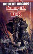 Trumpets Of War Trumpets Of War cover picture