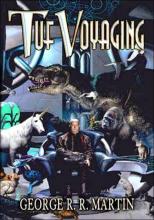 Tuf Voyaging Tuf Voyaging cover picture