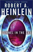 Tunnel In The Sky Tunnel In The Sky cover picture