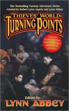 Turning Points Turning Points cover picture