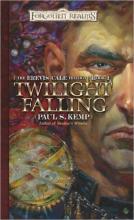Twilight Falling Twilight Falling cover picture