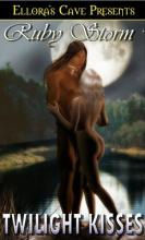 Twilight Kisses Twilight Kisses cover picture