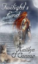 Twilight's End Twilight's End cover picture