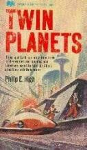 Twin Planets Twin Planets cover picture