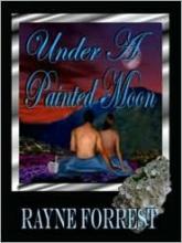 Under A Painted Moon Under A Painted Moon cover picture