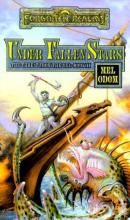 Under Fallen Stars Under Fallen Stars cover picture