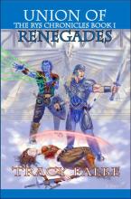 Union Of Renegades Union Of Renegades cover picture