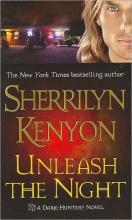 Unleash The Night Unleash The Night cover picture