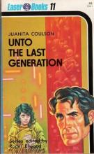 Unto The Last Generation Unto The Last Generation cover picture