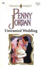 Unwanted Wedding Unwanted Wedding cover picture