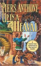 Up In A Heaval Up In A Heaval cover picture