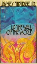 Up The Walls Of The World Up The Walls Of The World cover picture