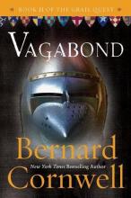 Vagabond Vagabond cover picture