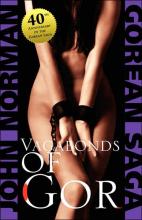 Vagabonds Of Gor Vagabonds Of Gor cover picture