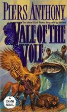 Vale Of The Vole Vale Of The Vole cover picture