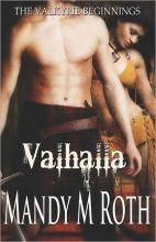 Valhalla Valhalla cover picture