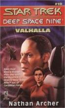 Valhalla Valhalla cover picture