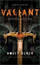 Valiant Valiant cover picture
