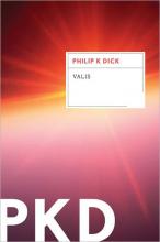 Valis Valis cover picture
