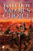 Valor's Choice Valor's Choice cover picture