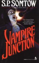 Vampire Junction Vampire Junction cover picture