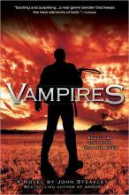 Vampires Vampires cover picture