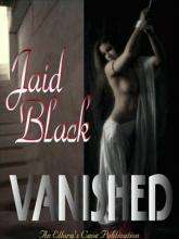 Vanished Vanished cover picture