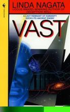 Vast Vast cover picture