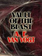 Vault Of The Beast Vault Of The Beast cover picture