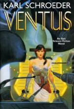 Ventus Ventus cover picture