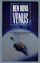 Venus Venus cover picture