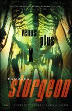 Venus Plus X Venus Plus X cover picture
