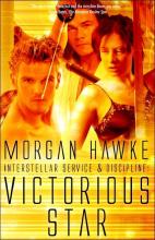 Victorious Star Victorious Star cover picture