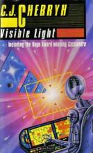 Visible Light Visible Light cover picture