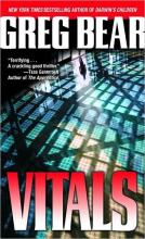 Vitals Vitals cover picture