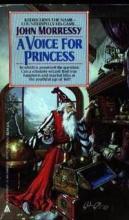 Voice For Princess Voice For Princess cover picture