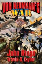Von Neumann's War Von Neumann's War cover picture